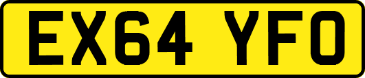 EX64YFO