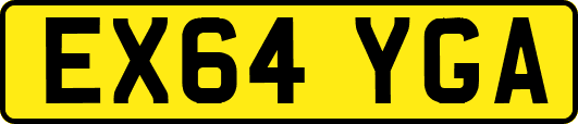 EX64YGA