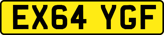 EX64YGF