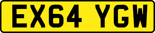 EX64YGW