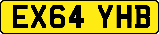 EX64YHB