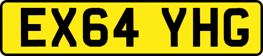 EX64YHG