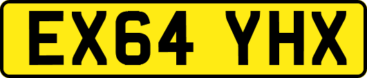 EX64YHX