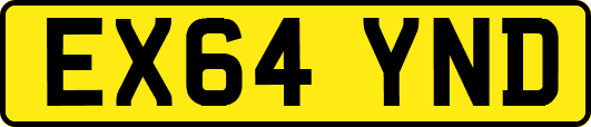 EX64YND