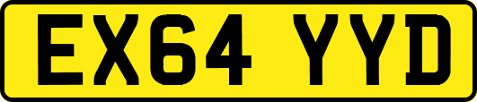 EX64YYD