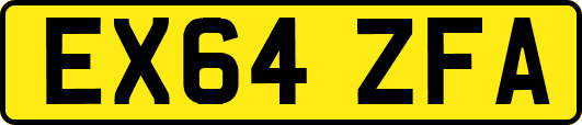 EX64ZFA