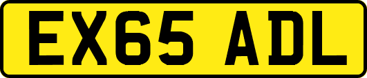 EX65ADL