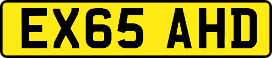 EX65AHD