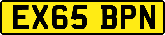EX65BPN