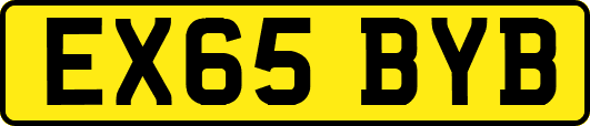 EX65BYB