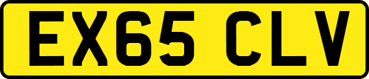 EX65CLV