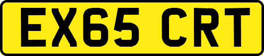 EX65CRT