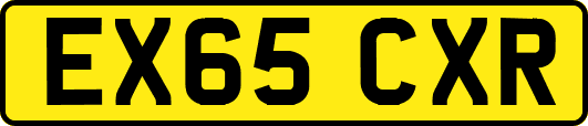 EX65CXR
