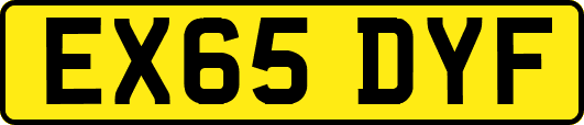 EX65DYF