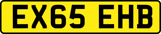 EX65EHB