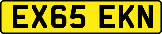 EX65EKN