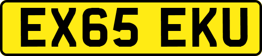 EX65EKU