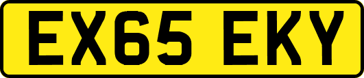 EX65EKY