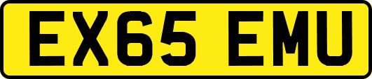 EX65EMU