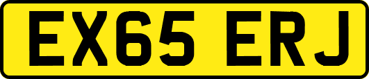 EX65ERJ