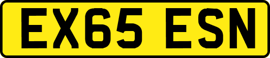 EX65ESN