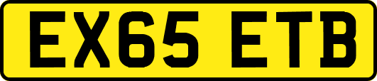 EX65ETB