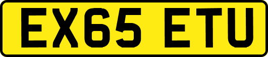 EX65ETU