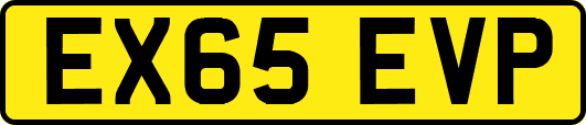 EX65EVP