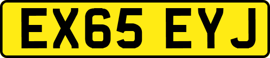 EX65EYJ