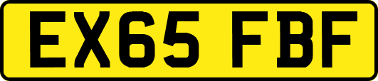 EX65FBF