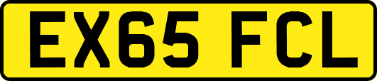 EX65FCL