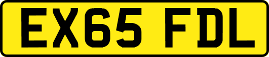 EX65FDL