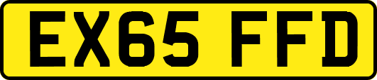 EX65FFD