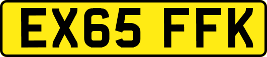 EX65FFK