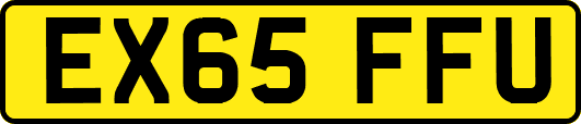 EX65FFU