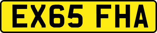 EX65FHA