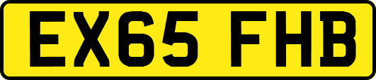 EX65FHB