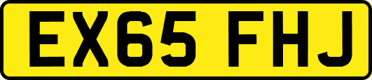 EX65FHJ