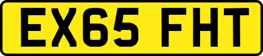 EX65FHT