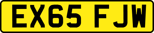 EX65FJW