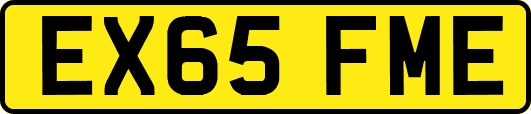 EX65FME