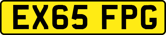 EX65FPG