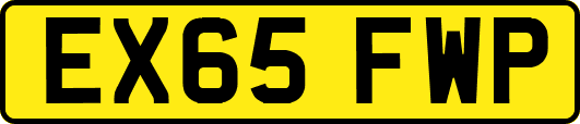 EX65FWP