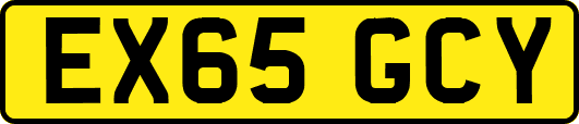 EX65GCY