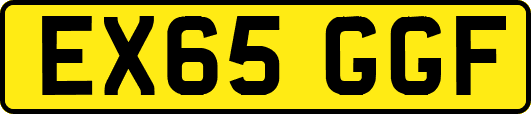 EX65GGF