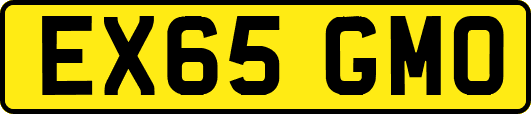 EX65GMO