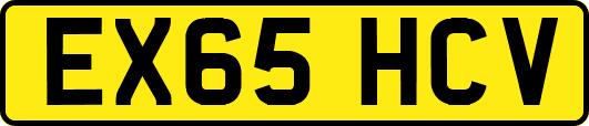 EX65HCV