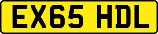 EX65HDL