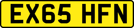 EX65HFN