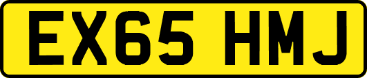 EX65HMJ